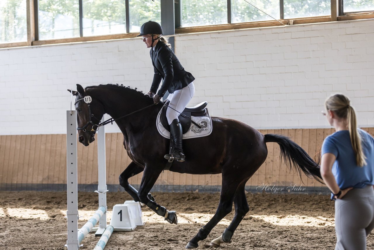 Bild 75 - Pony Akademie Turnier